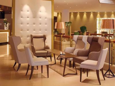 Mövenpick & Casino Geneva - 25