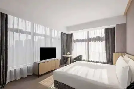 Holiday Inn Express Qingdao Jinshui, An Ihg - 45