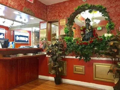 Midtown Inn - 21