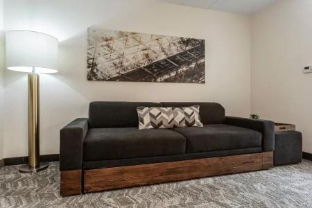 SpringHill Suites by Marriott Austin Northwest/The Domain Area - 74