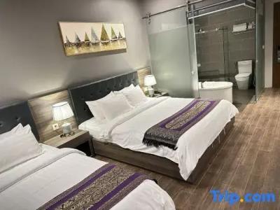 Legend Kep Resort - 128
