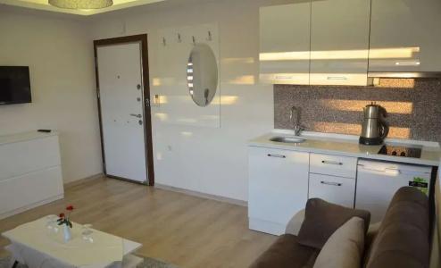 Sigacik Marina Apart - 21