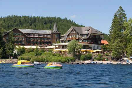Treschers Schwarzwald - 20