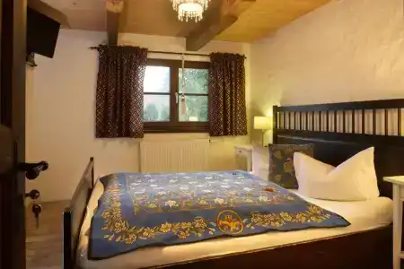 Landgasthof Zum Alten Reichenbach - 65
