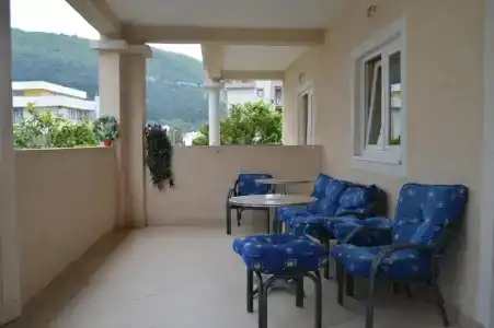 Vila Maslina Guesthouse - 43
