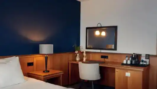 Van der Valk Eindhoven - 47