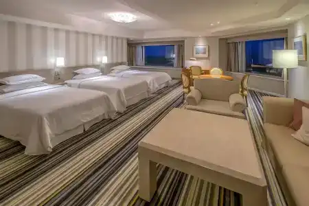 Sheraton Grande Ocean Resort - 197