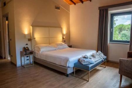 Le Cappuccinelle Suites&Spa - 49