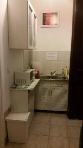 Omega Guesthouse Budapest - 19