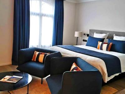 Hostellerie Cèdre & Spa Beaune - 22