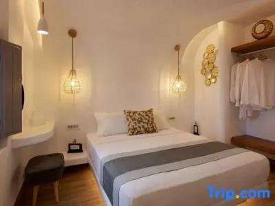 Allure Breeze Suites - 146