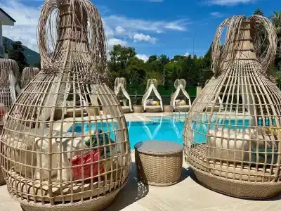 premium park apart otel - 114