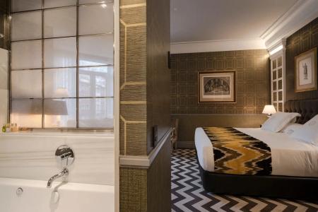 Relais & Châteaux Heritage - 6