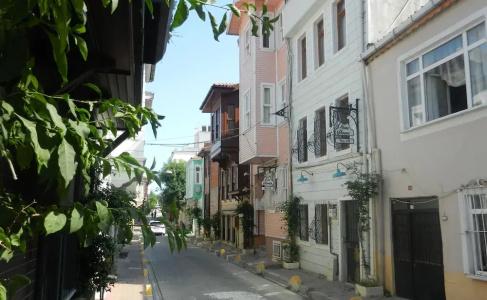 Royal Suites Sultanahmet - 44
