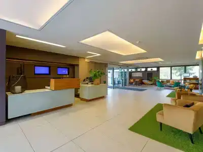 Novotel Nürnberg am Messezentrum - 19
