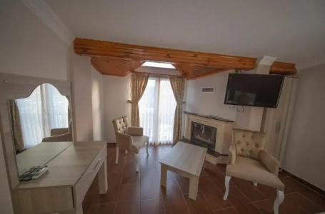 Ağva Carpediem Otel - 1