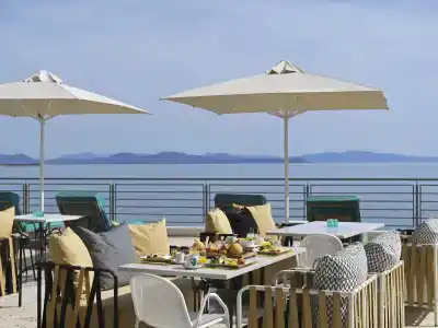 Nlh Mati Seafront - Neighborhood Lifestyles - 22