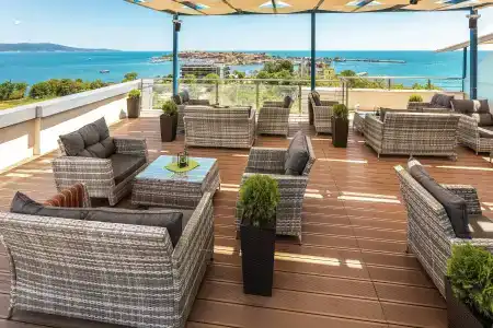 Sol Marina Palace - 42