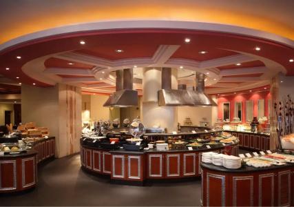 Holiday Inn Shanghai Nanjing Road, An Ihg - 13