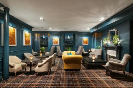 Indigo - Edinburgh - Princes Street, an IHG Hotel - 42