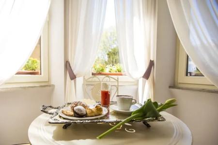 Trastevere Royal Suite - 81