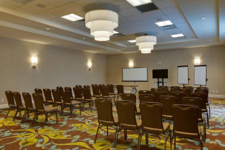 Hilton Garden Inn Oceanfront - 22