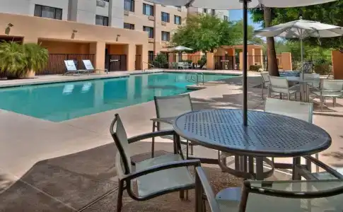 SpringHill Suites North - 12