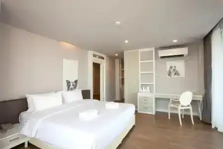 The Kannas & Serviced Apartment, Chiang Mai Sha Certified - 33