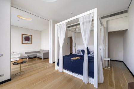 Cape Bodrum Luxury & Beach - 3