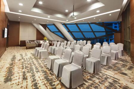 Ascott Raffles City - 13