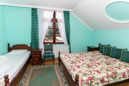 Konačište Osmica - 45