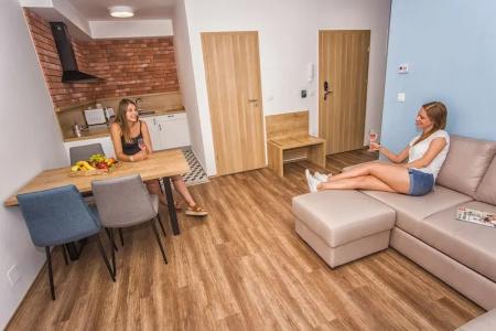 Berill Suites - 16