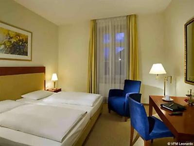 Novotel Hildesheim - 63