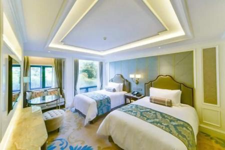 Xijiao State Guest - 46