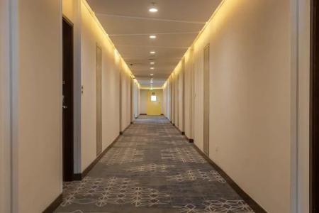 Four Points By Sheraton Chennai Omr - 13