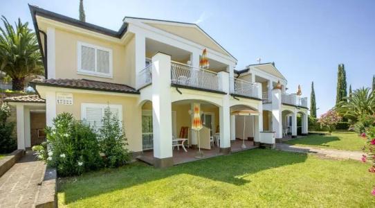Il Pelagone & Golf Resort Toscana - 149