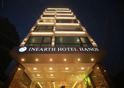Inearth - 0