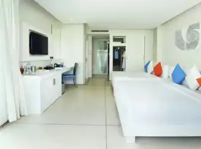 Samui Resotel Beach Resort - SHA extra plus - 72