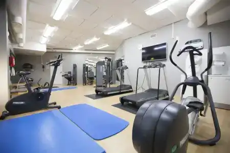 Scandic Kuopio - 24