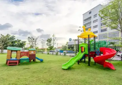 Recenta Suite Phuket Suanluang - 29
