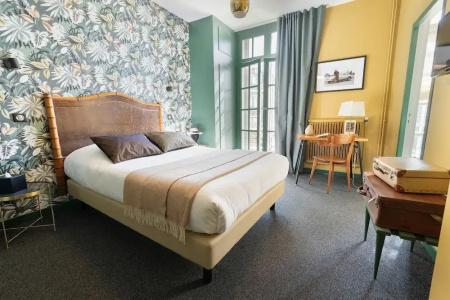 Hôtel Saint-Julien - 40