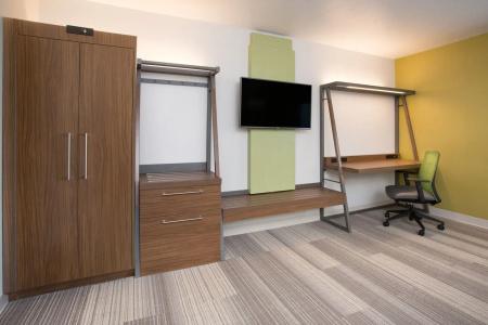 Holiday Inn Express & Suites - Dallas Nw Hwy - Love Field, An Ihg - 6