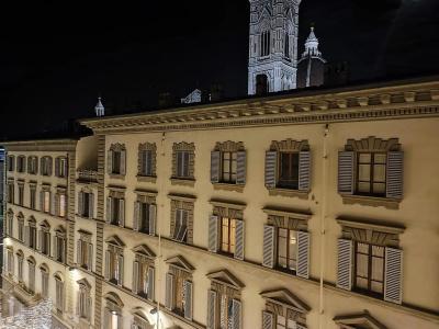 B&B Magnifico Messere - 7