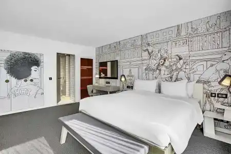 Radisson Red, Glasgow - 87