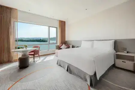 Intercontinental Suzhou, An Ihg - 142