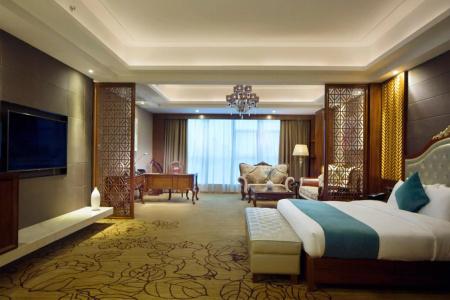 Honder International - 3