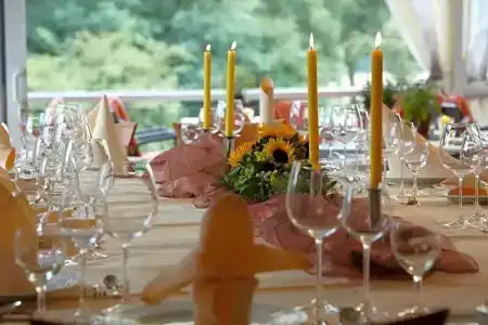 Restaurant Lüdenbach - 18