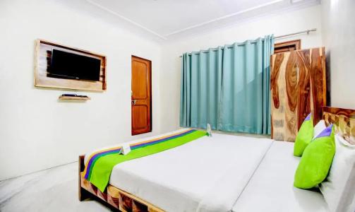 Gumaan Auberge - 17