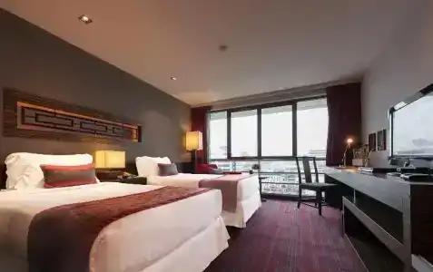 a-One Bangkok - 91