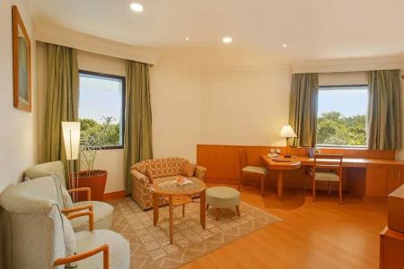 Trident Chennai - 86